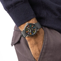 Shinola Detrola Watch 41mm