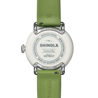 Shinola Detrola Watch 41mm