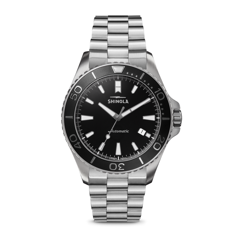 Shinola Circadian Monster Automatic Watch