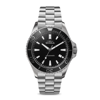 Shinola Circadian Monster Automatic Watch