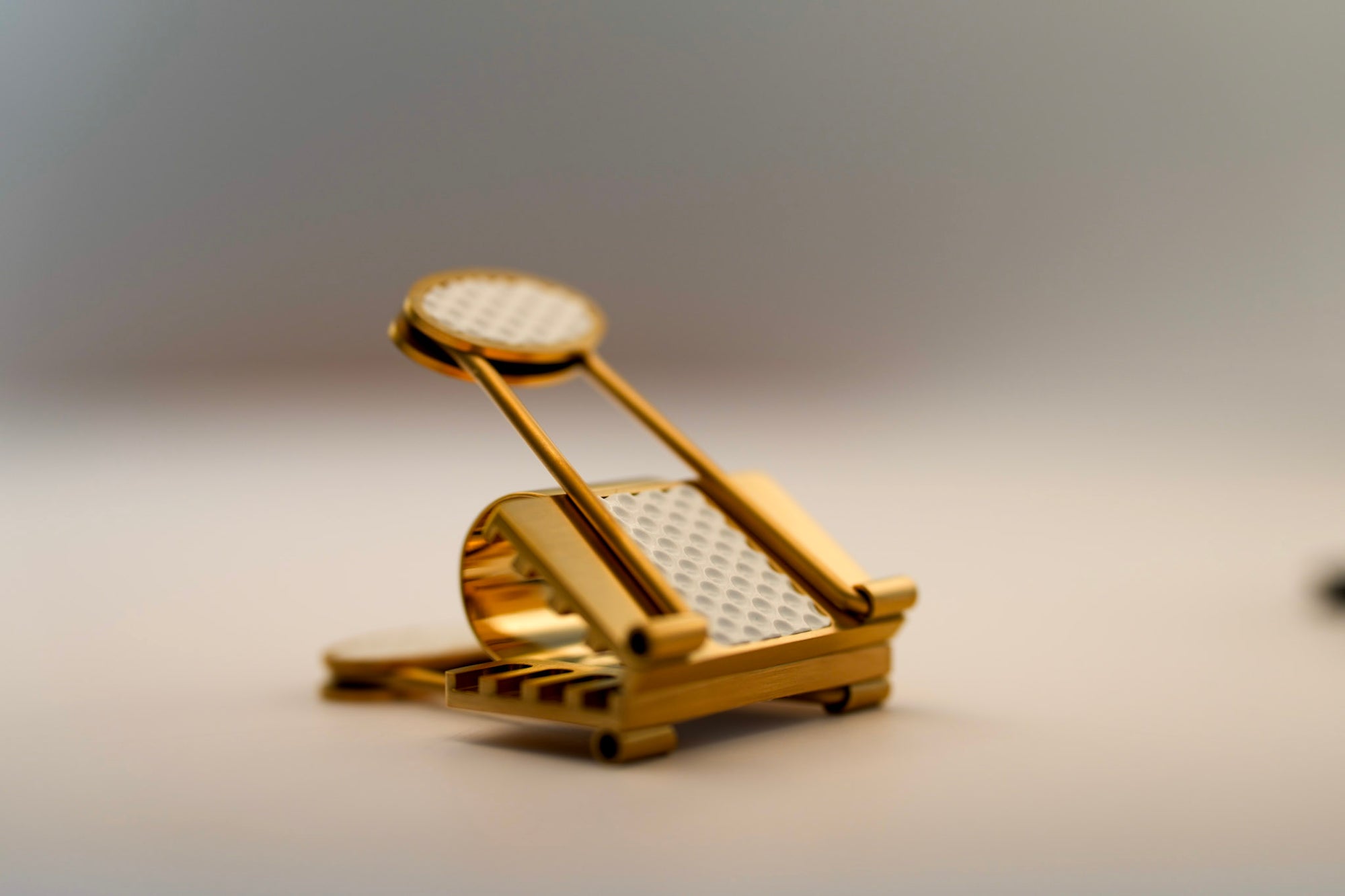 Money Clip & Credit Card Holder