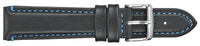 Black & Blue