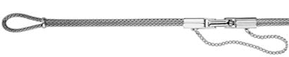 All Watch bands and Accessories/Metal/Ladies' Buckle and Center Clasp