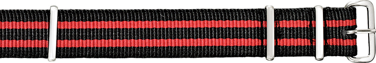 Black & Red