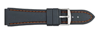 Black & Orange