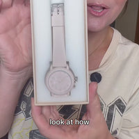 Eco Nude Watch (34mm)