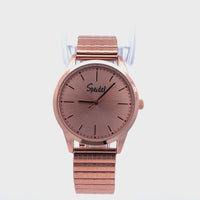 Ladies' Minimalist Watch