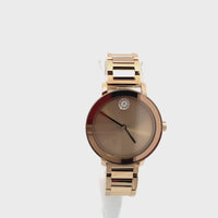 Movado BOLD Evolution Watch (34mm)