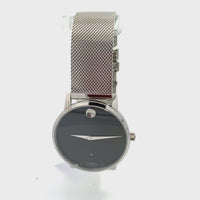 Movado Museum Classic Automatic Watch (40mm)