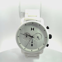 MVMT Element Ceramic Watch (43mm)