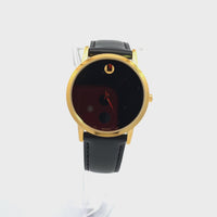 Movado Museum Classic Watch (40mm)