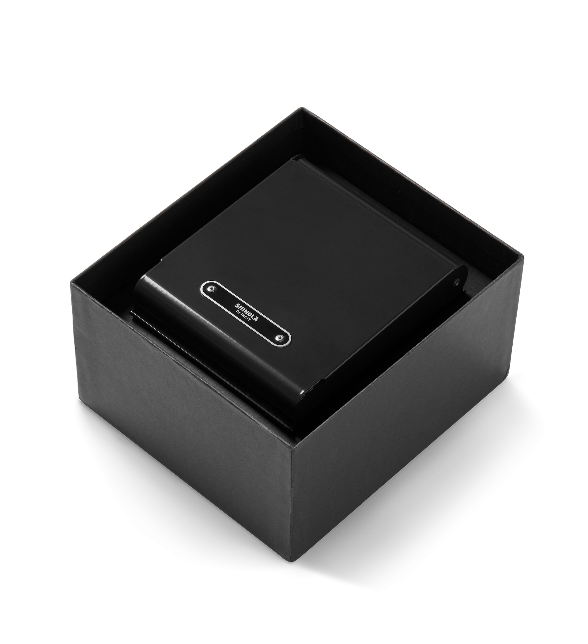 Shinola Lake Ontario Monster Automatic Watch (43mm)