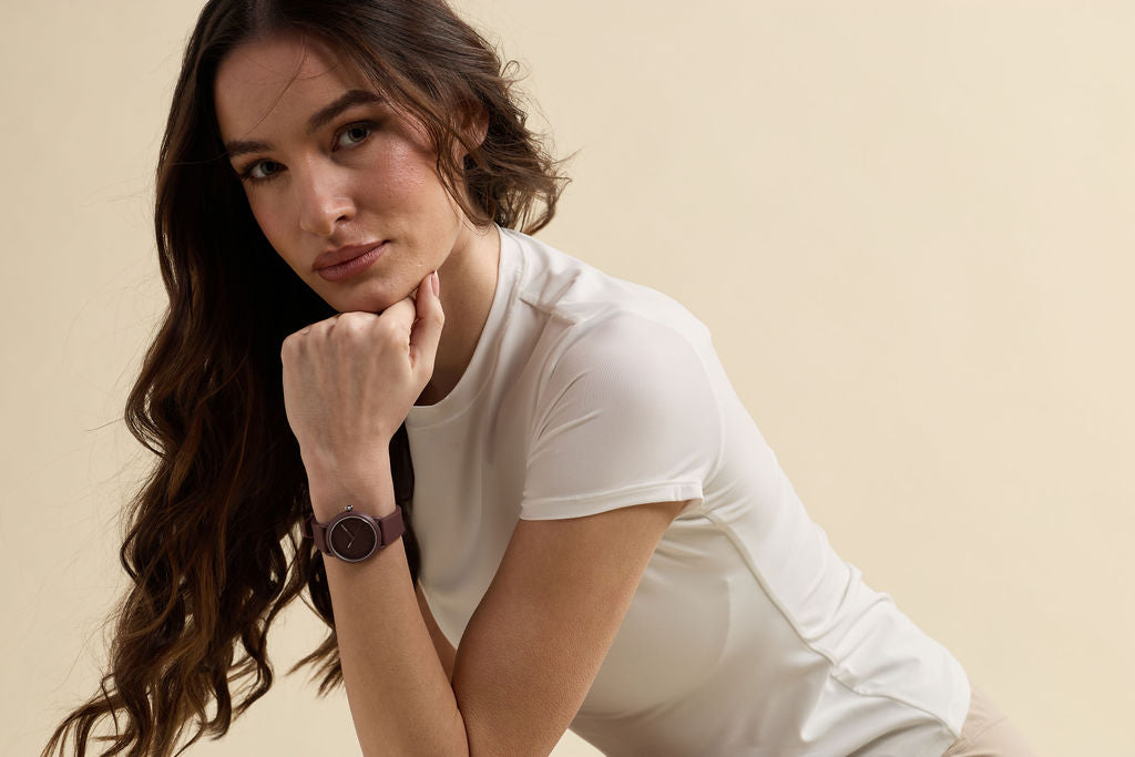 Eco Nude Watch (40mm)
