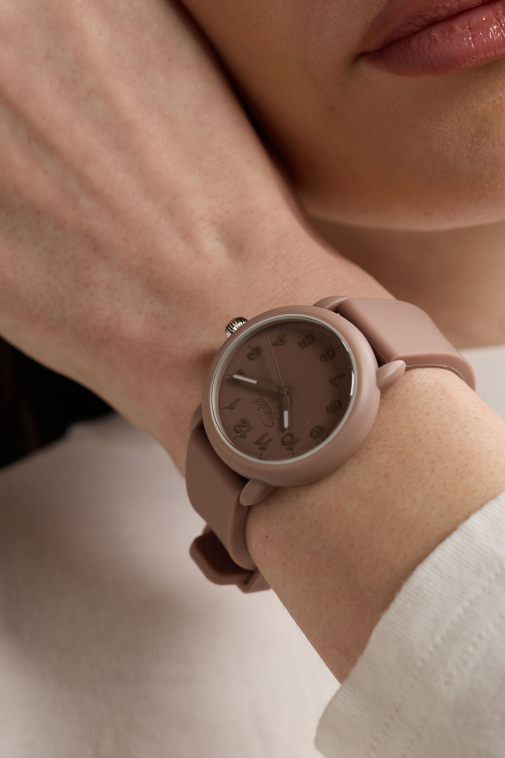 Eco Nude Watch (40mm)