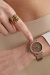 Eco Nude Watch (40mm)