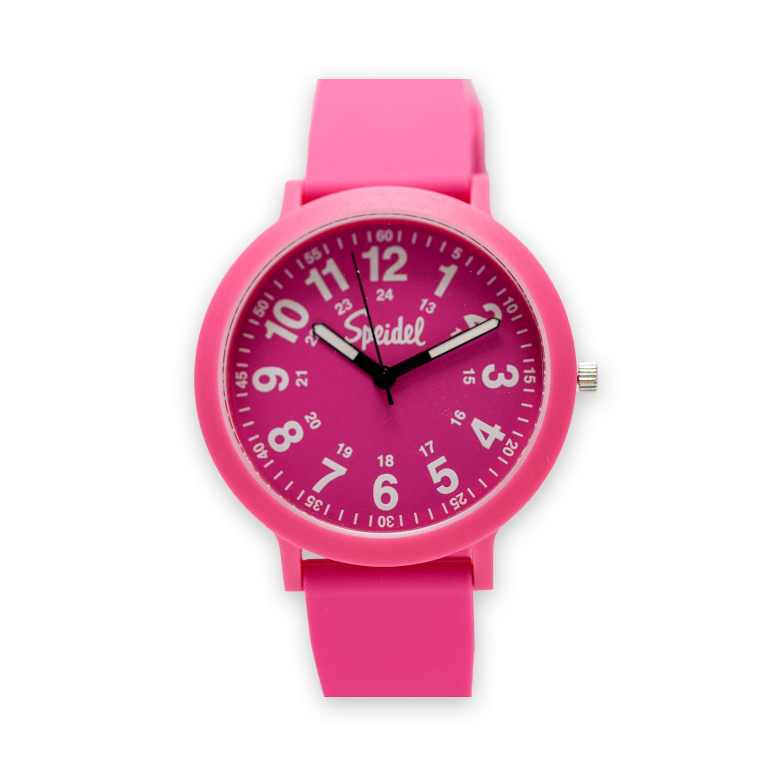 Speidel Eco Color Pop Watch (40mm)