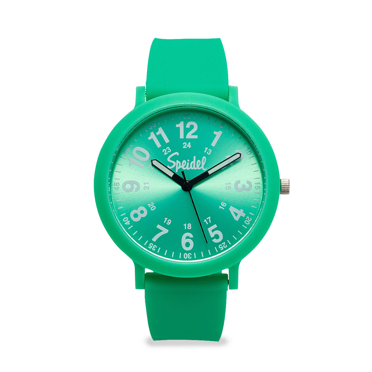 Speidel Eco Color Pop Watch (40mm)