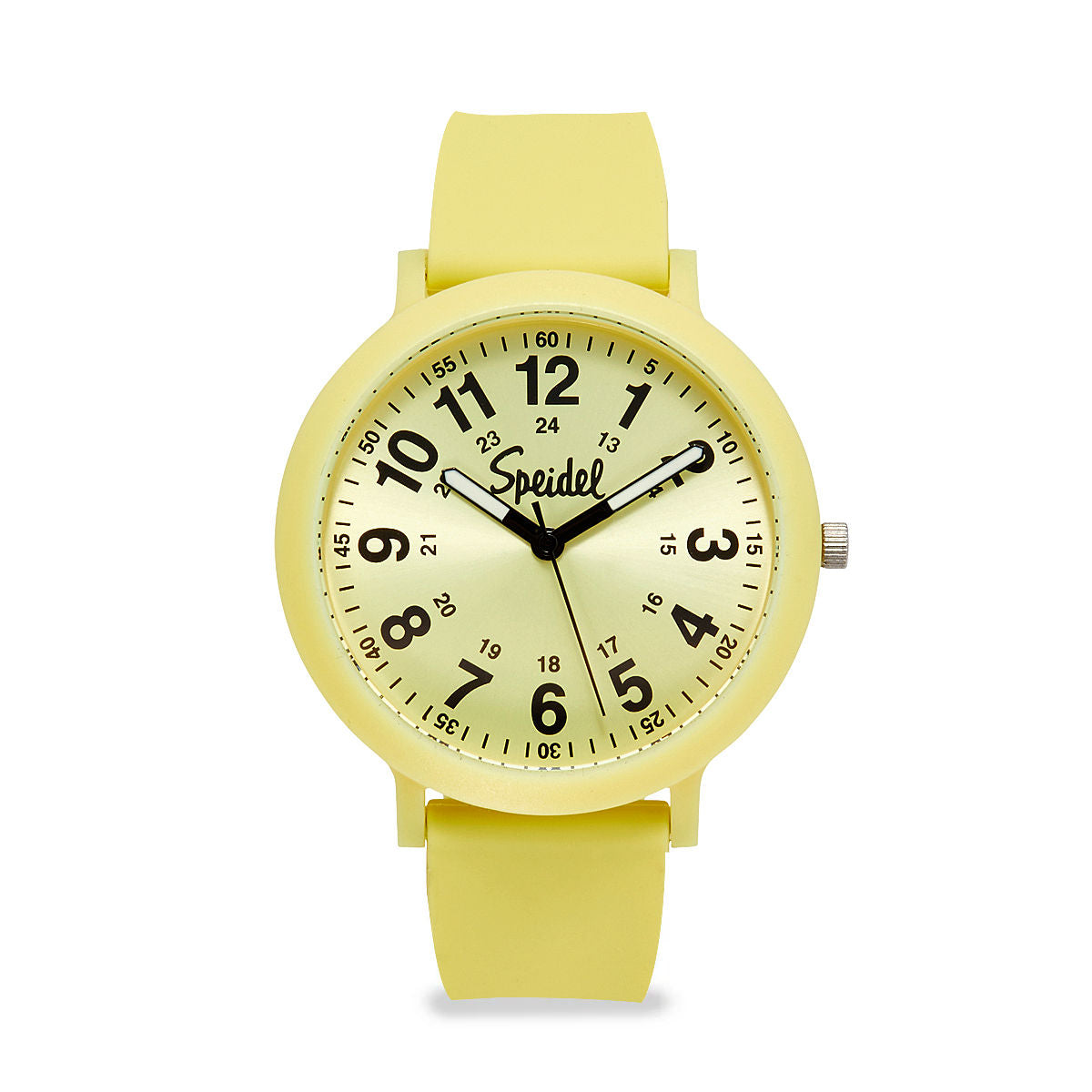 Speidel Eco Color Pop Watch (40mm)