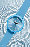 Speidel Eco Color Pop Watch (40mm)