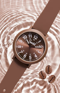 Speidel Eco Color Pop Watch (40mm)