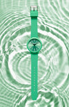 Speidel Eco Color Pop Watch (40mm)