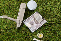 Money Clip & Credit Card Holder