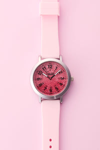 Original Scrub Watch™ for Nurses With Crystalized Dial