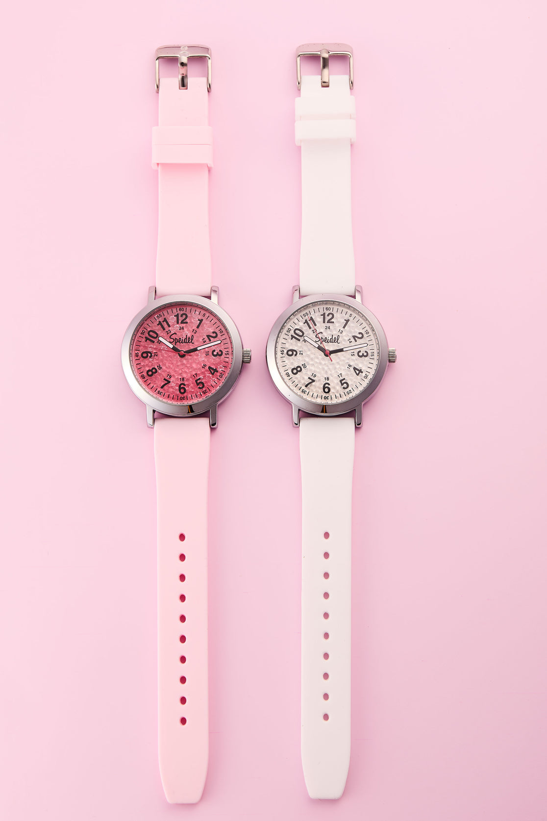 Original Scrub Watch™ for Nurses With Crystalized Dial