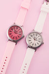 Original Scrub Watch™ for Nurses With Crystalized Dial