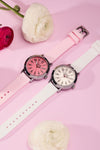 Original Scrub Watch™ for Nurses With Crystalized Dial