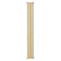 Men's Twist-O-Flex™ 16-22MM Adjustable Curved and Straight End