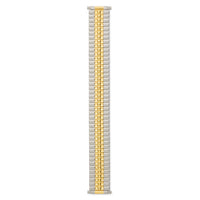 Men's Twist-O-Flex™ 16-22MM Adjustable Curved and Straight End