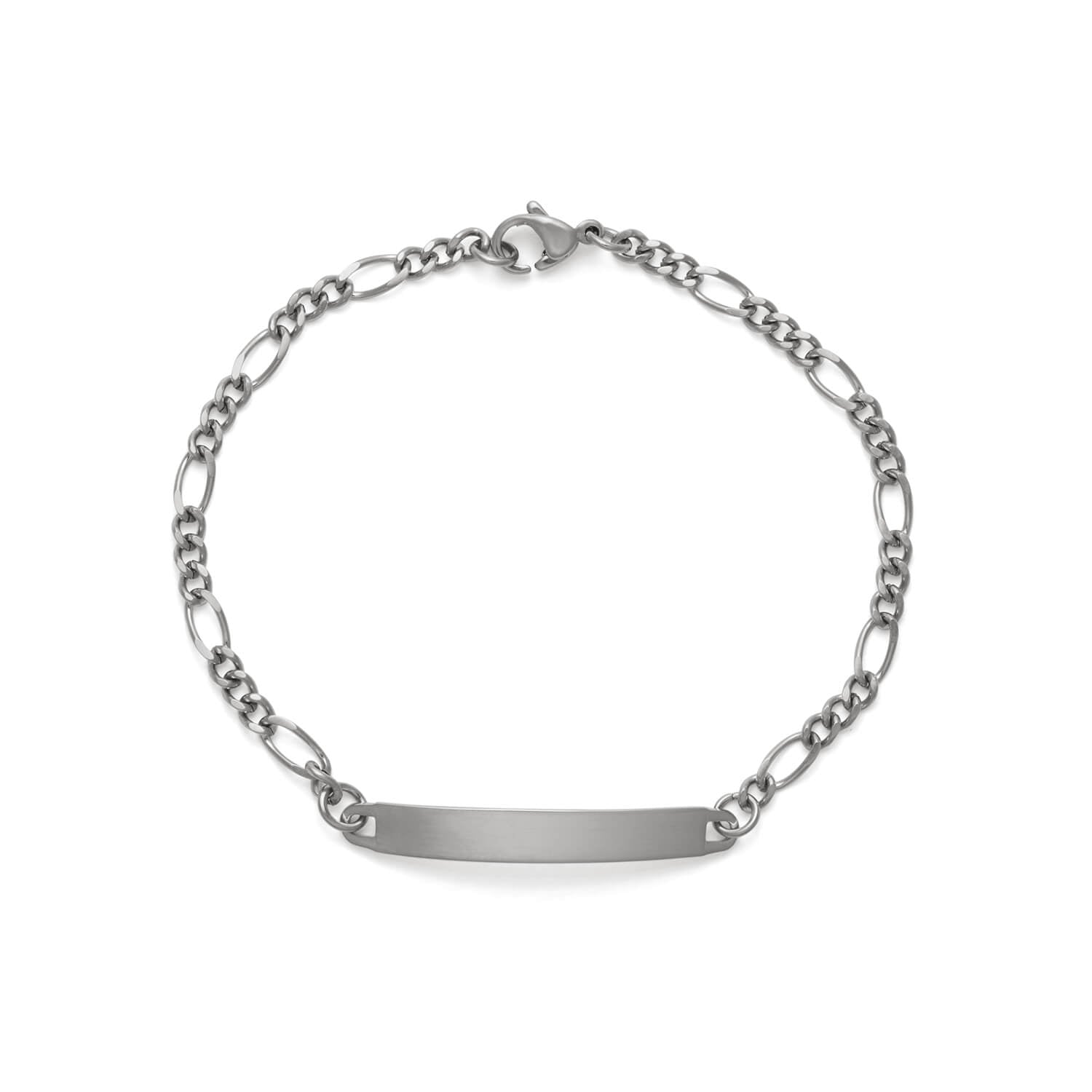 Buy American Diamond Silver Bracelet