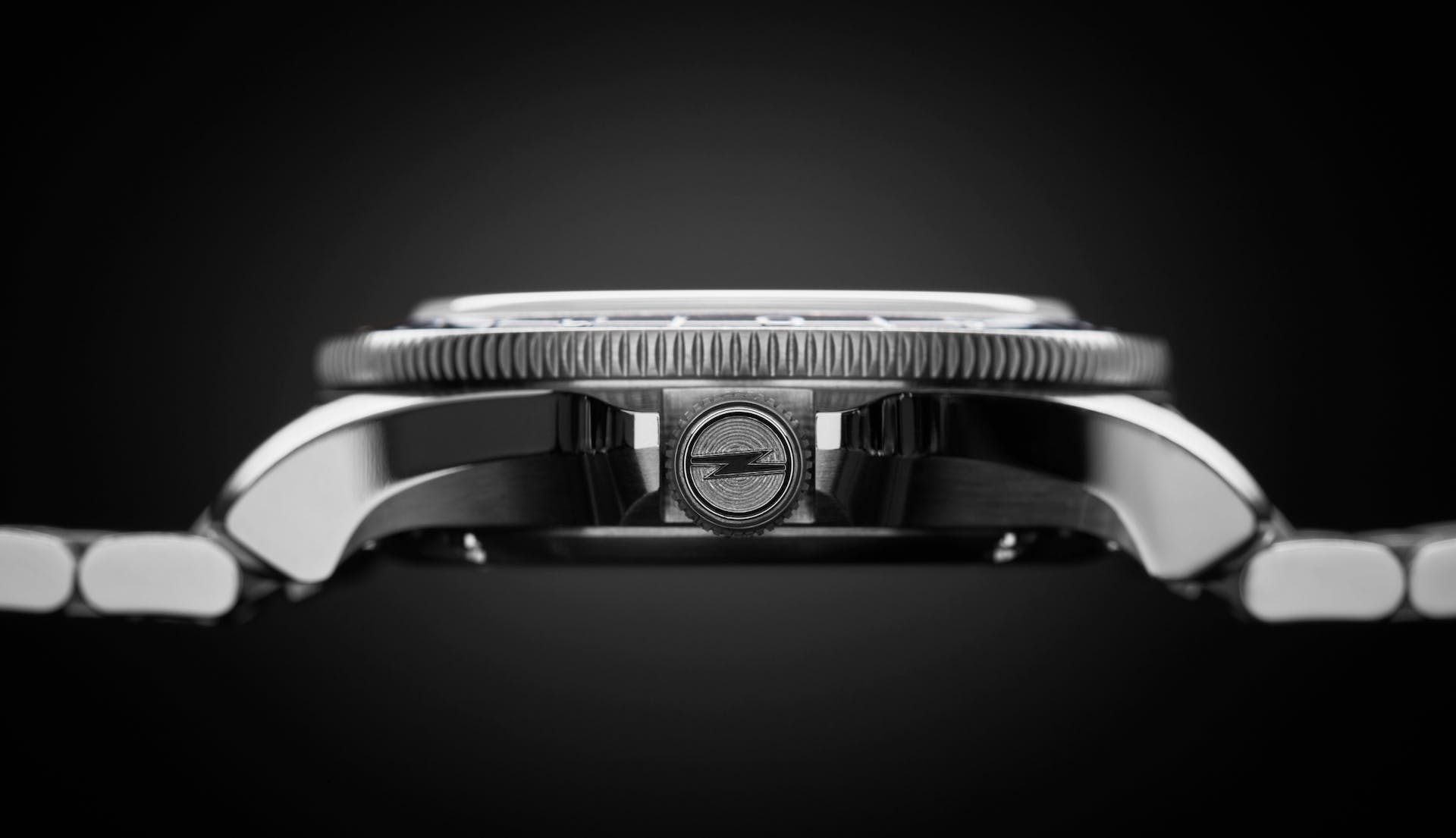 Shinola Monster GMT Automatic Watch Gift Set (40mm)