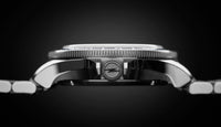 Shinola Monster GMT Automatic Watch Gift Set (40mm)