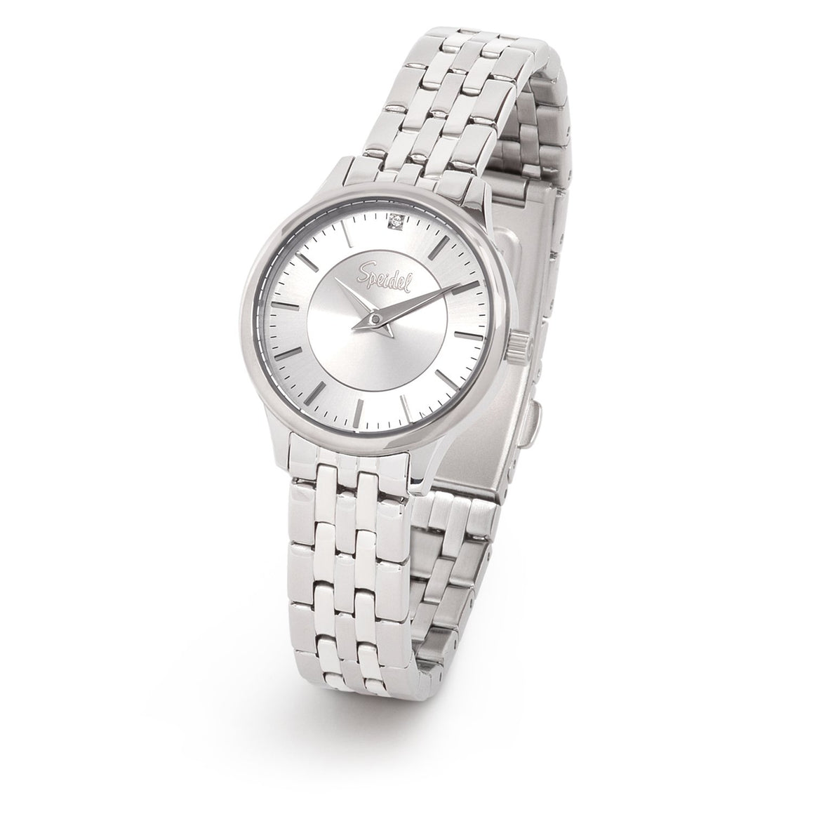 Rose Gold Watches For Women