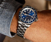 Shinola Monster GMT Automatic Watch Gift Set (40mm)