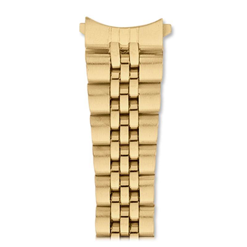 Michele White Silicone Apple Watch Band | Moyer Fine Jewelers