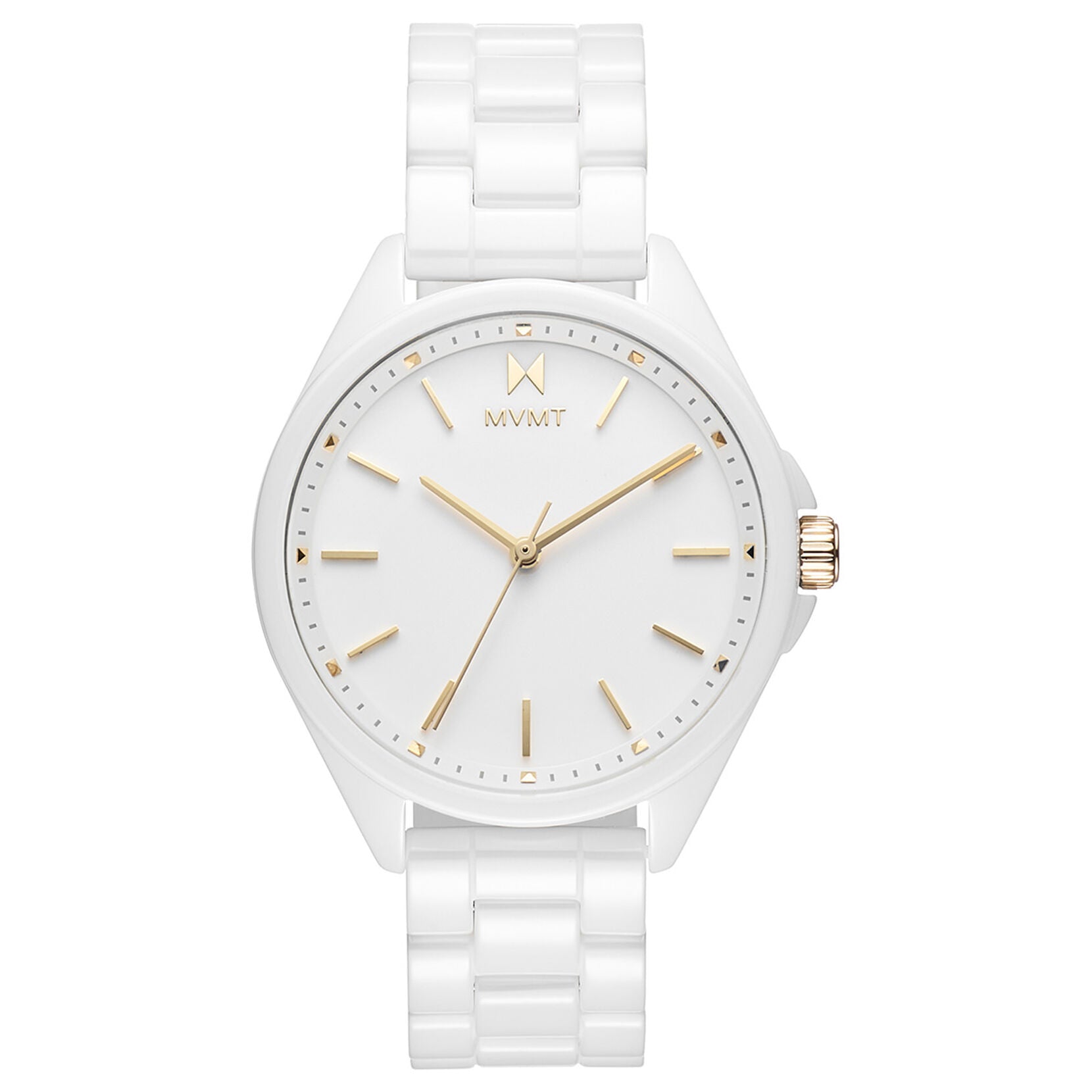 MVMT Coronada Ceramic Watch (36mm) - Speidel