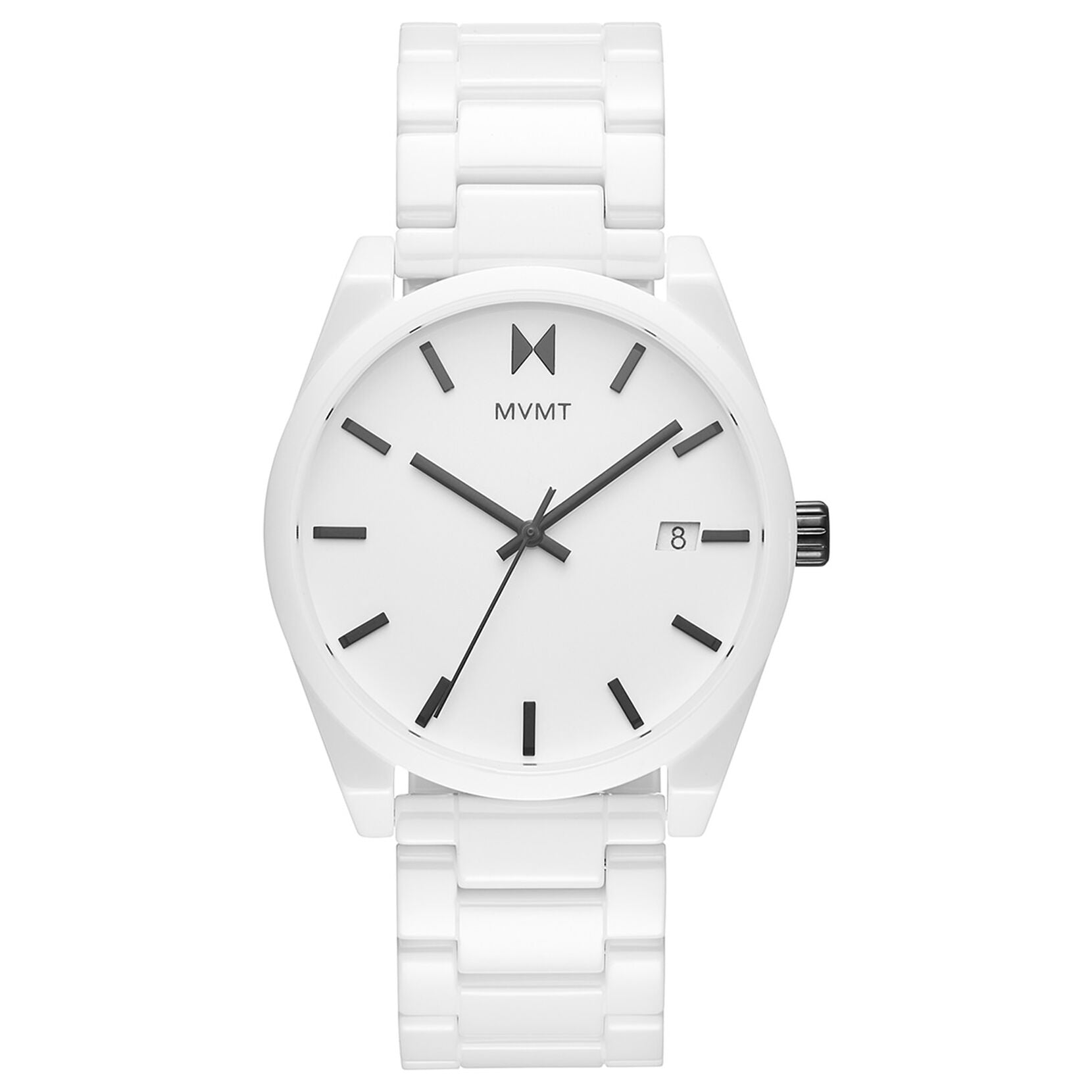 MVMT Element Ceramic Watch (43mm)