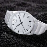 MVMT Element Ceramic Watch (43mm)