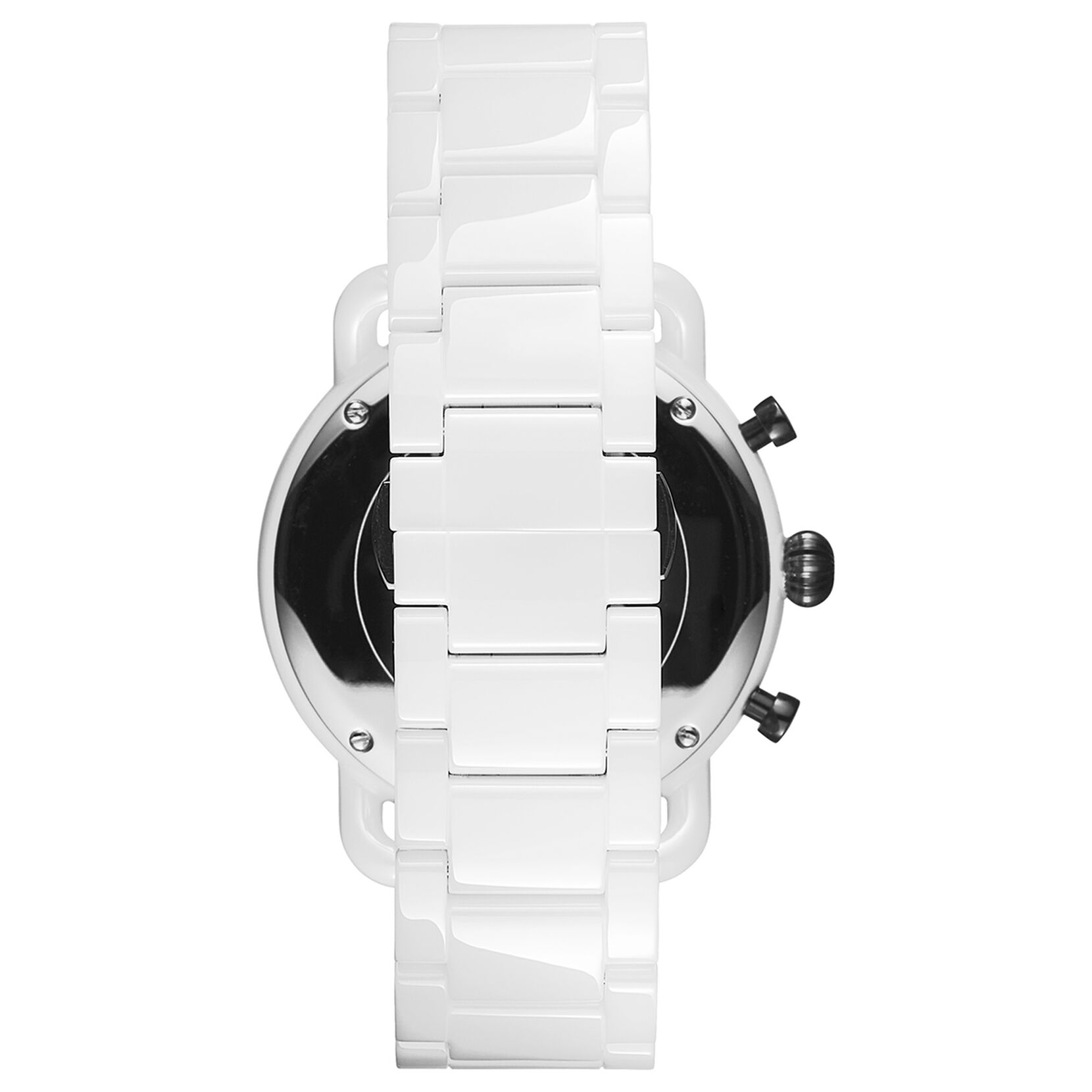 MVMT Blacktop II Ceramic Watch (47mm)
