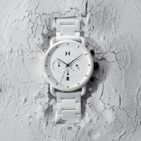MVMT Blacktop II Ceramic Watch (47mm)