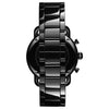 MVMT Blacktop II Ceramic Watch (47mm)