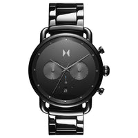 MVMT Blacktop II Ceramic Watch (47mm)
