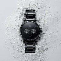 MVMT Blacktop II Ceramic Watch (47mm)