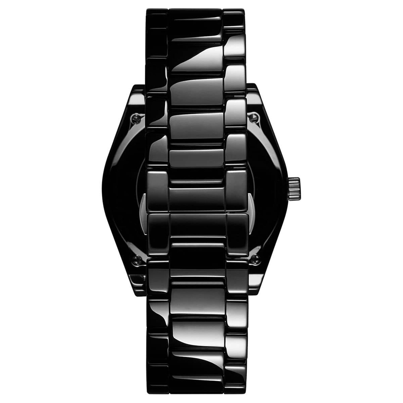 MVMT Element Ceramic Watch (43mm)