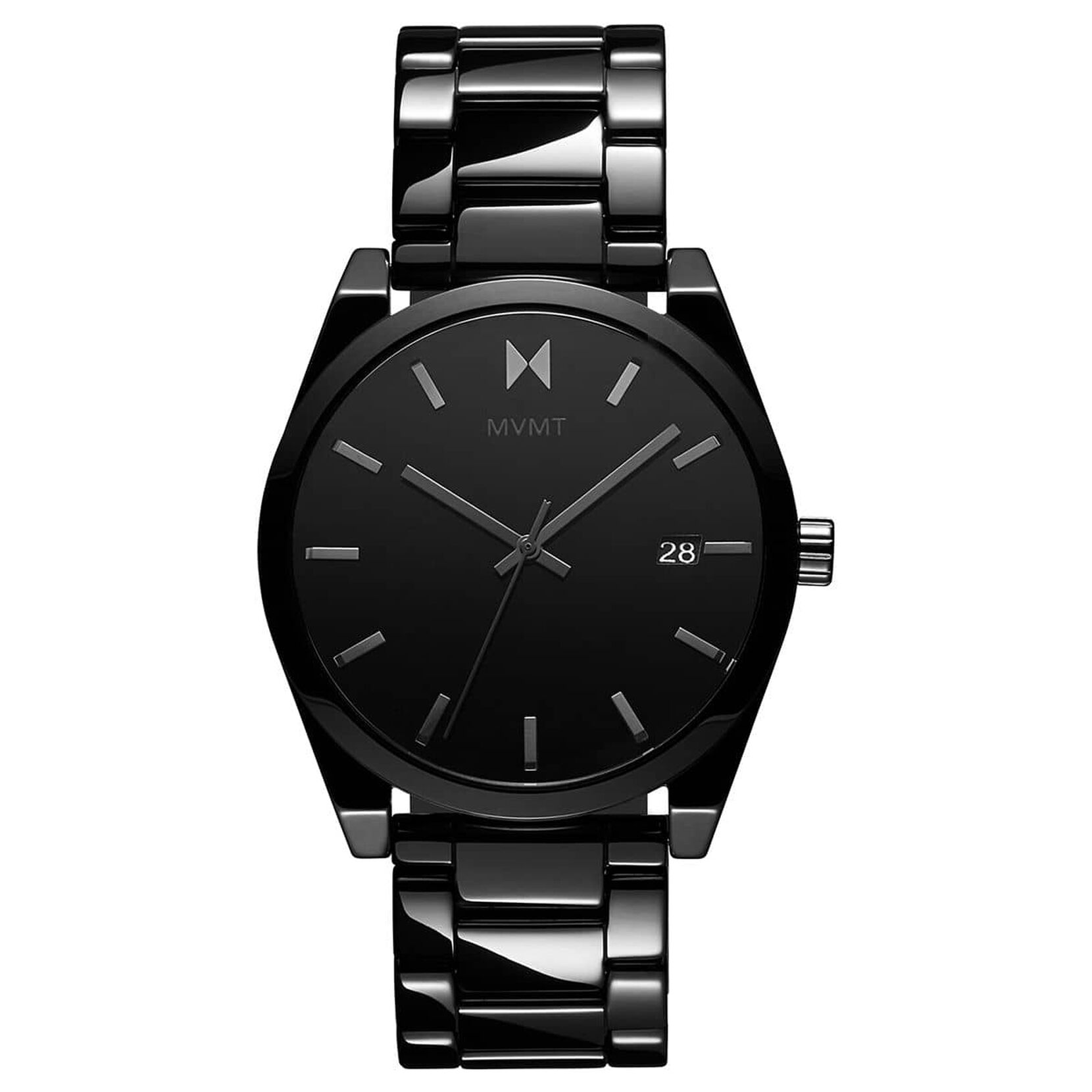 MVMT Element Ceramic Watch (43mm)