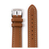 Men's Aviator Leather Band