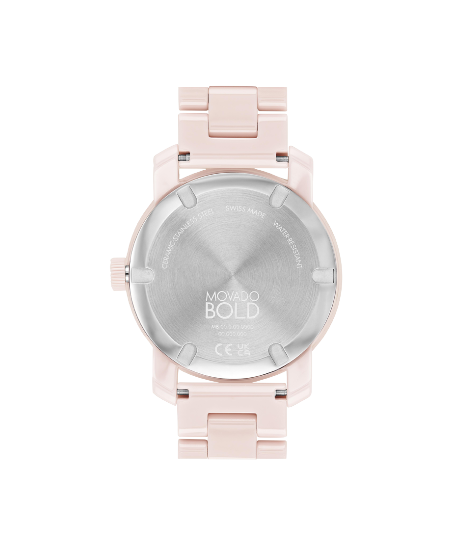 Movado bold discount 36mm